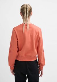 Hummel Bluza