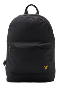 BACKPACK UNISEX - Ryggsäck - true black