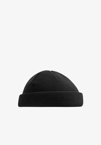 Unausgewählt, schwarz