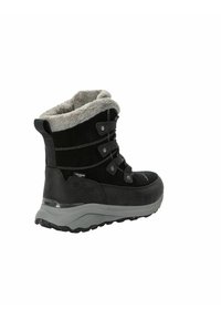 Jack Wolfskin DROMOVENTURE TEXAPORE - Bottes de neige - anthrazit