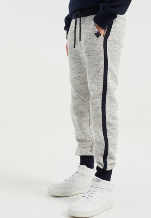 Pantalon de survêtement - light grey