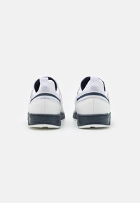 BOSS Kidswear TRAINERS EXCLUSIVE UNISEX - Tenisky - white
