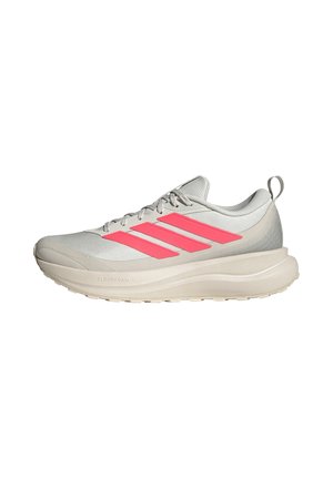 adidas Performance, Road running shoes - orbit grey/solar turbo/alumina