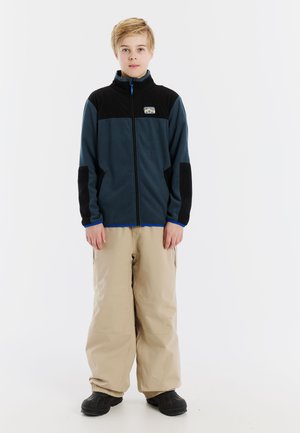 Veste polaire - twilight navy