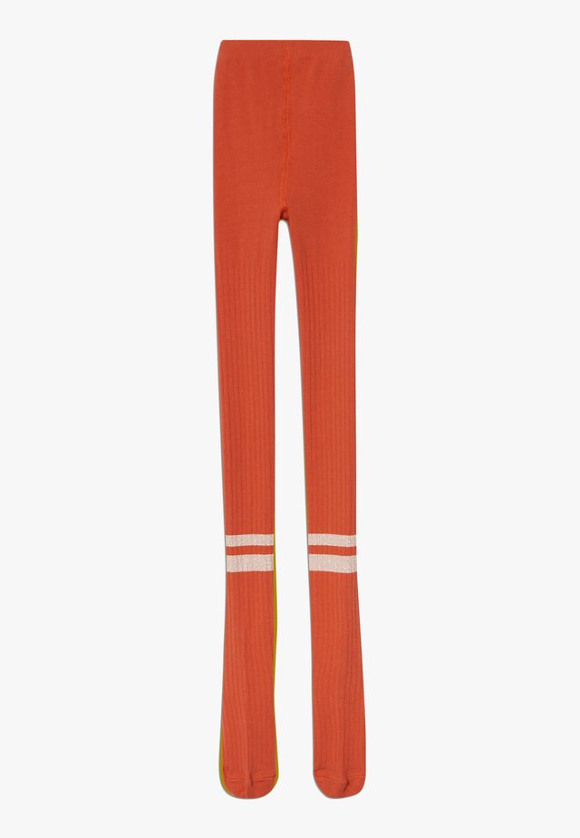 SPORTY - Strumpfhose - rising sun