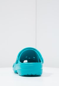 Crocs CLASSIC UNISEX - Zoccoli - turquoise