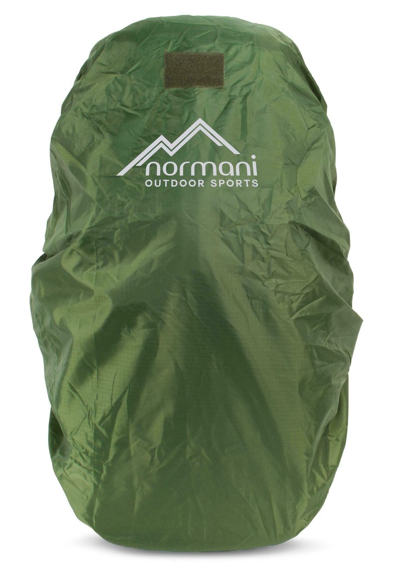 normani Outdoor Sports BACK COVER V+ XL Sporttasche oliv Zalando.de
