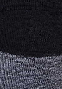 FALKE ACTIVE SKI - Calzettoni - marine