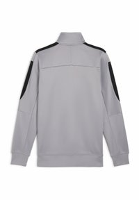 Puma MERCEDES-PETRONAS F1 - Sweat zippé - team silver