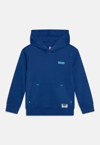 Vingino Jersey con capucha - blue