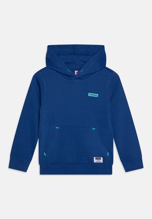Bluza z kapturem