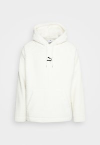 Unselected, ivory glow