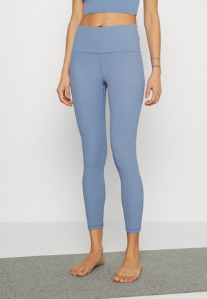 ELATION - Leggings - cottage blue
