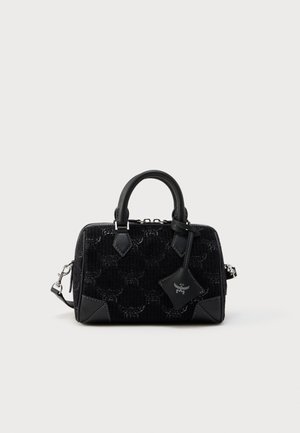 ELLA VI BOSTON - Handbag - black