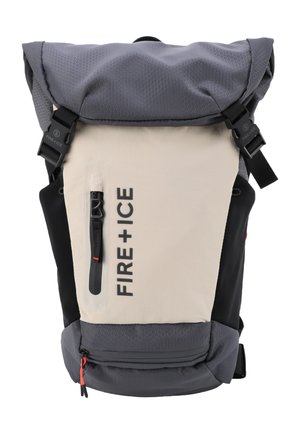 PARK CITY BLAIR - Rucksack - bleached sand