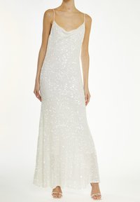 True Decadence Abiti per occasioni speciali - white sequin