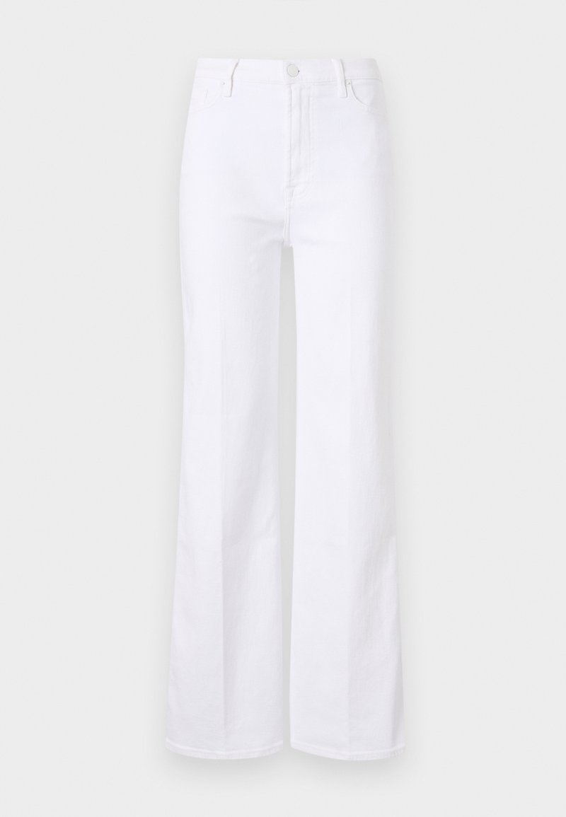 7 For All Mankind Relaxed fit jeans gekleurd denim