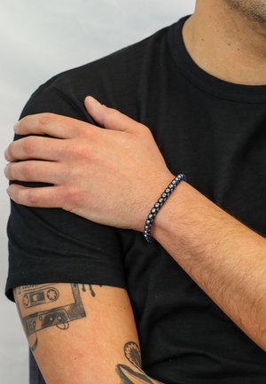 Steelwear Jewerly MIAMI - Bracelet - edelstahl