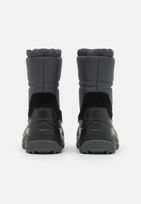 Friboo Vinterstøvler - dark grey