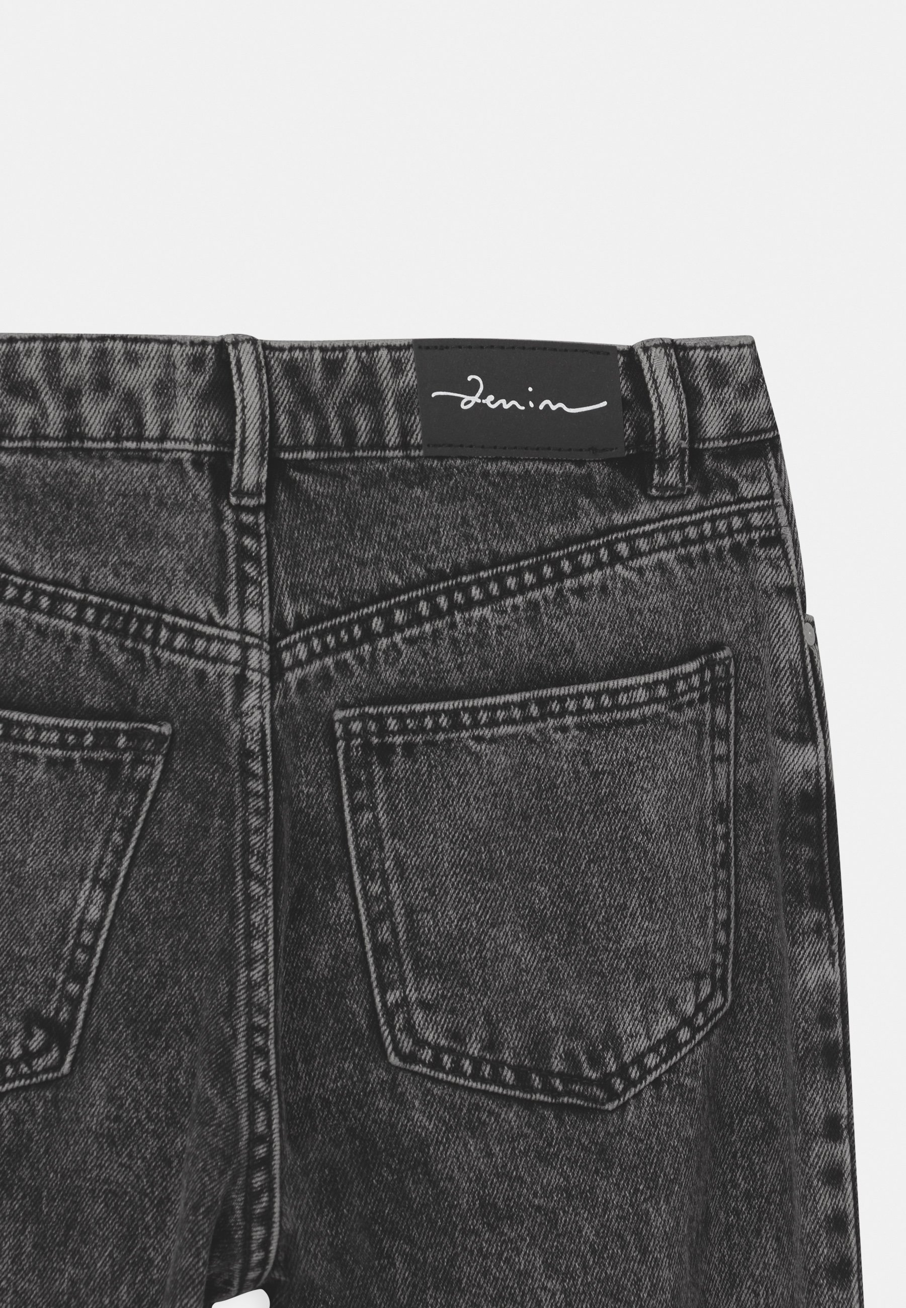 Bambini TROUSERS MADISON ACID - Jeans baggy Bambini TROUSERS MADISON ACID - Jeans baggy