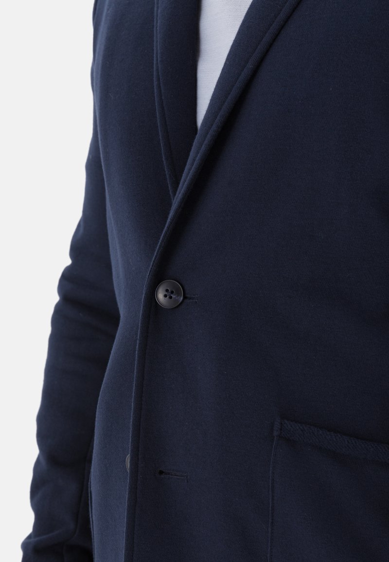 Herren Komplettanzüge | Calamar Sakko navy/dunkelblau - UD03039 Herren Komplettanzüge | Calamar Sakko navy/dunkelblau - UD03039