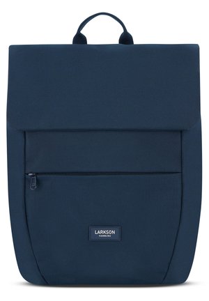 Larkson RONJA - Tagesrucksack - dunkelblau