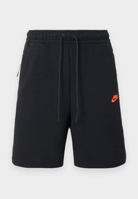 Nevybráno, black/hyper crimson