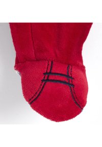 Chicco LEG OPENING - Pijama de bebé - red