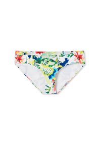 Schiesser MIX & MATCH NAUTICAL - Spodní díl bikin - multicolor
