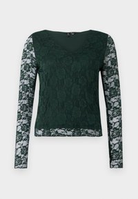 Δεν επιλέχθηκε, scarab