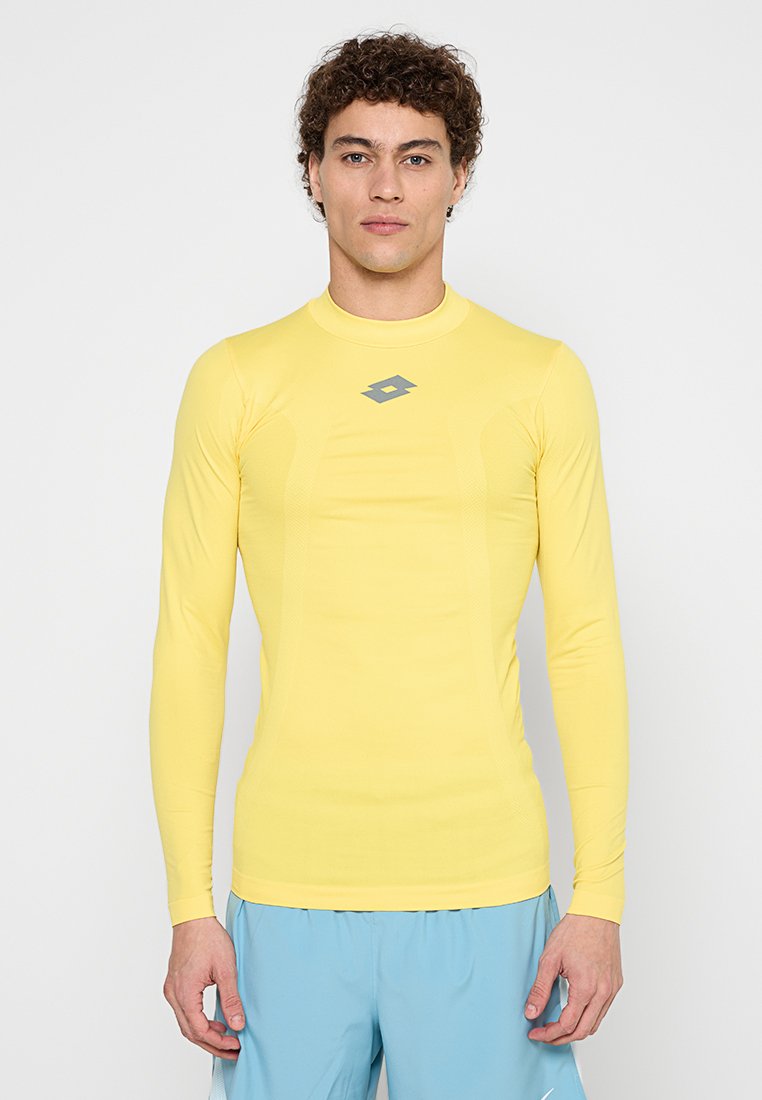 Lotto Sport T-shirt geel