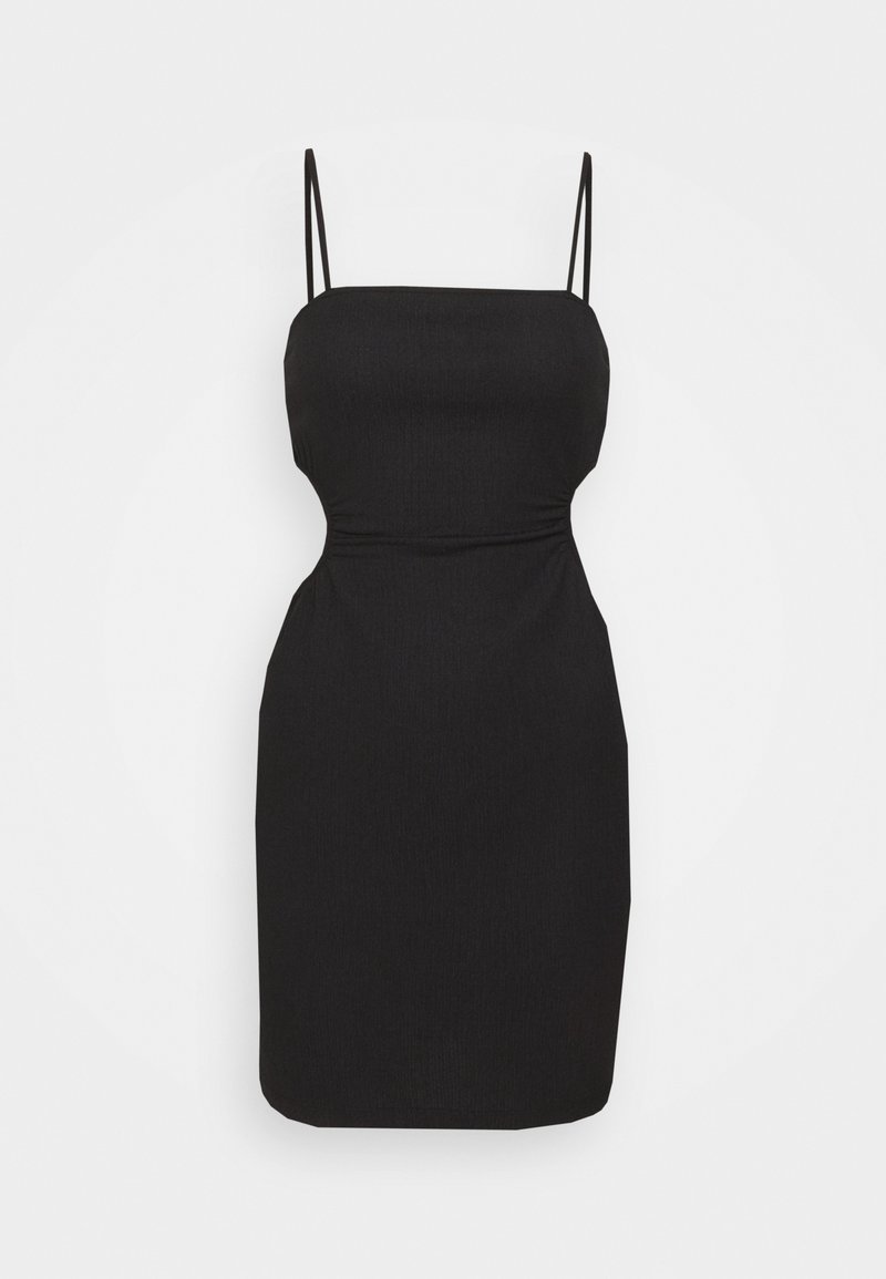 Even&Odd Jerseyjurk zwart