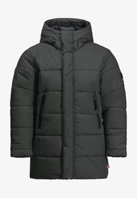 Sélectionné, granite black