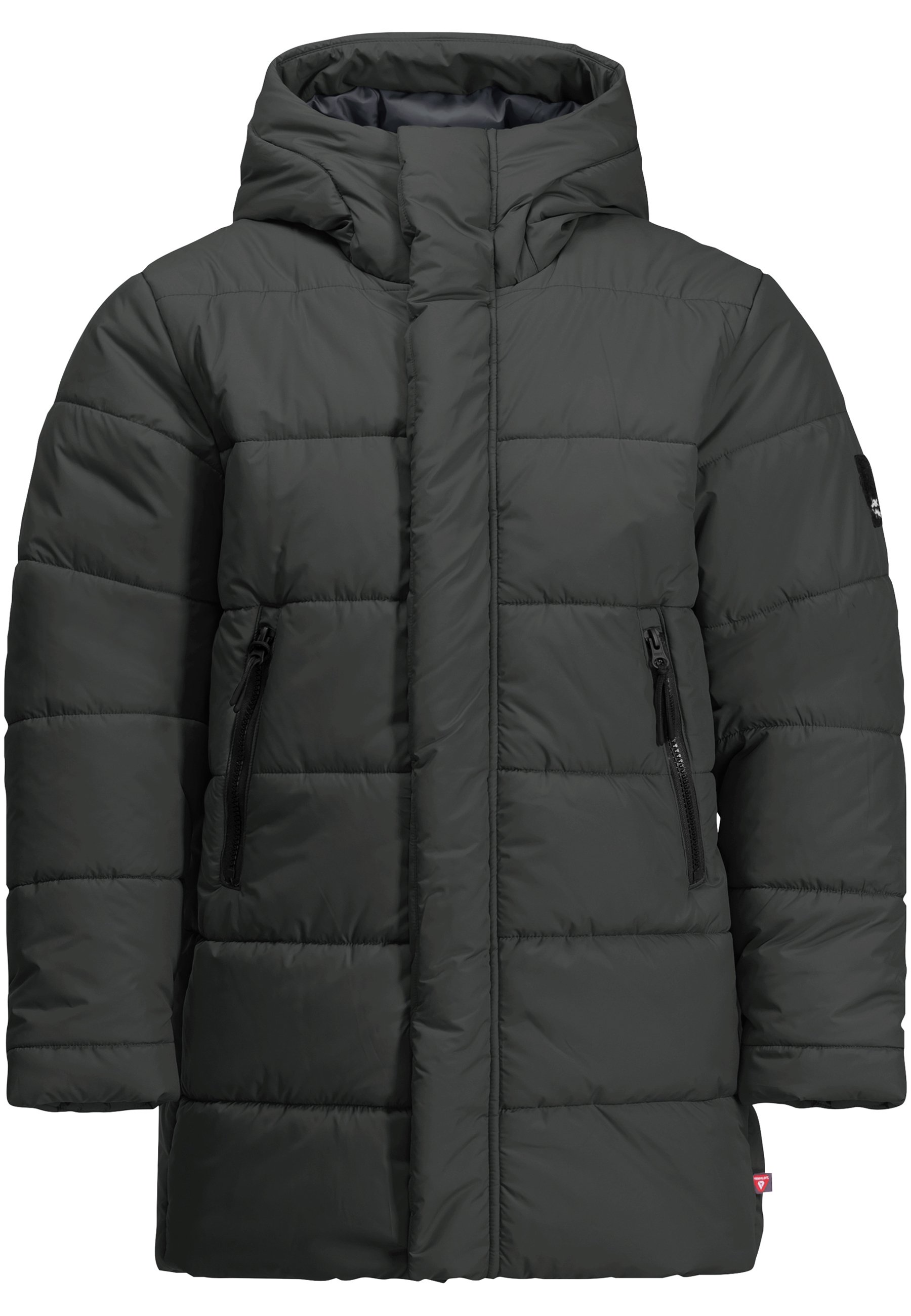 winter coat jack wolfskin arctic ocean jacket