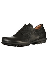 Think! Chaussures à lacets - schwarz