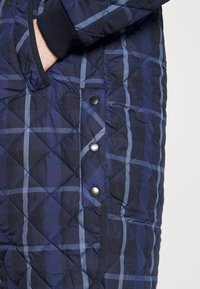 Ilse Jacobsen Bomberjacka - blue