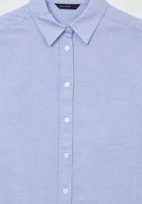 Calliope Hemdbluse - bleu ciel