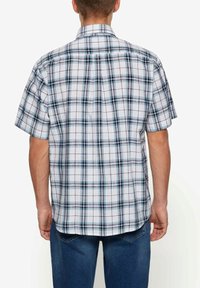 Signal BOW - Skjorter - 4000 white
