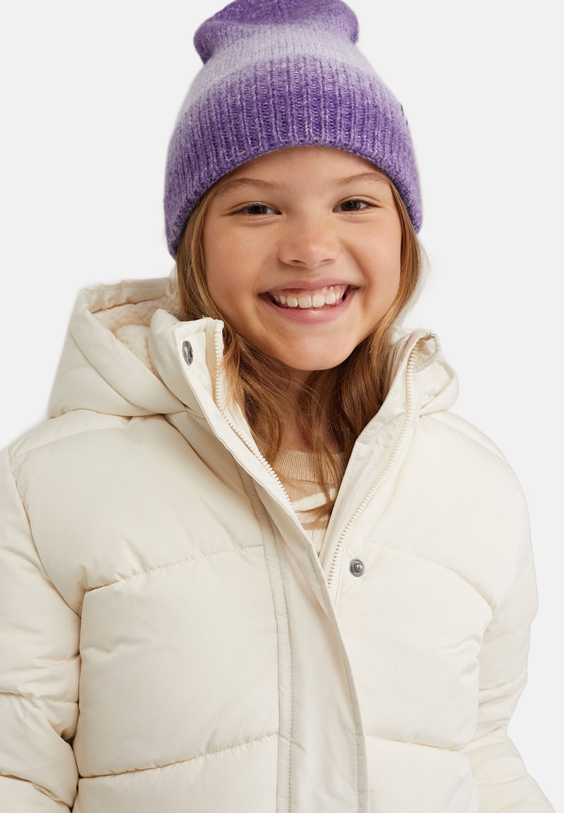 WE Fashion Berretto - violet