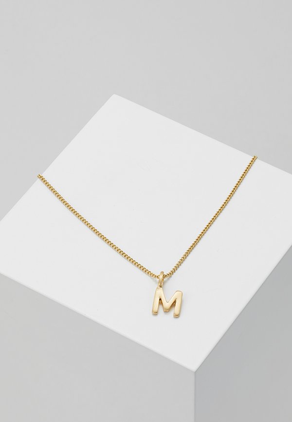 NECKLACE M - Halskette