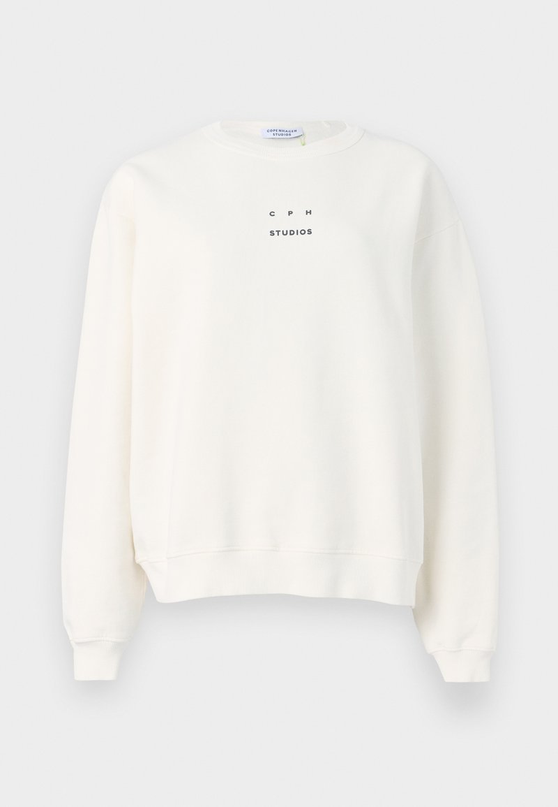 Copenhagen Studios Sweater wit