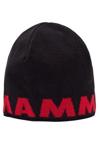 Mammut LOGO - Beanie - black