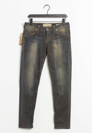 Guess, Jean boyfriend - blue
