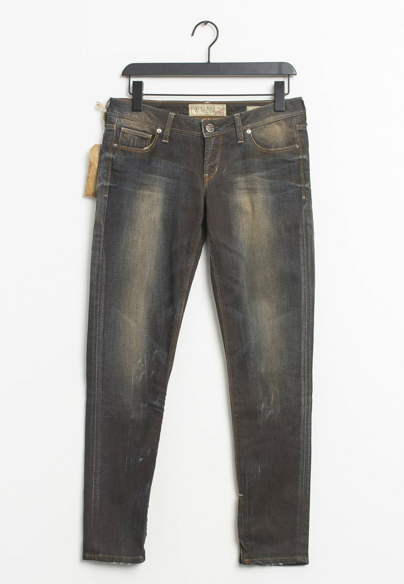 Guess Jean boyfriend - blue