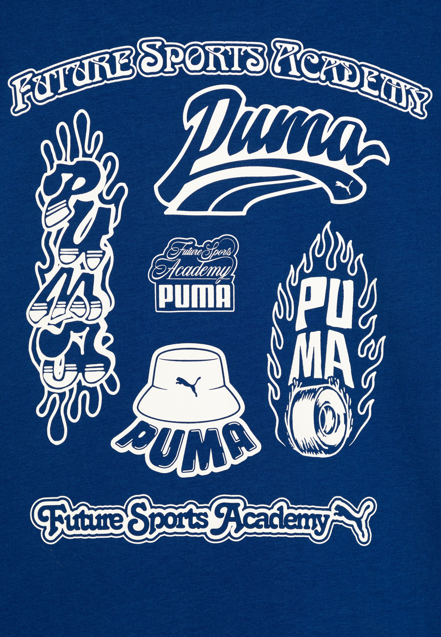 Puma t shirt design best sale