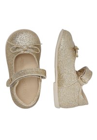 Naturino Scarpe primi passi - gold rosa