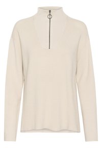 LUKA - Džemperis - oatmeal