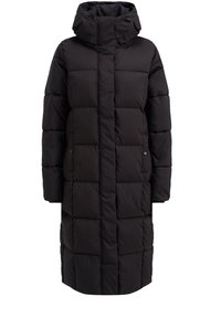 WE Fashion Vinterkappa /-rock - black