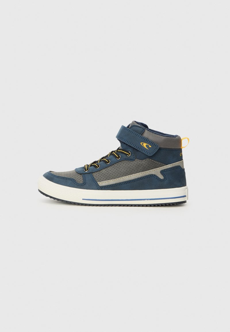 O'Neill Baskets montantes bleu marine