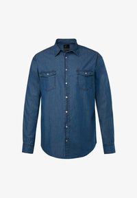 Valittu, blue denim
